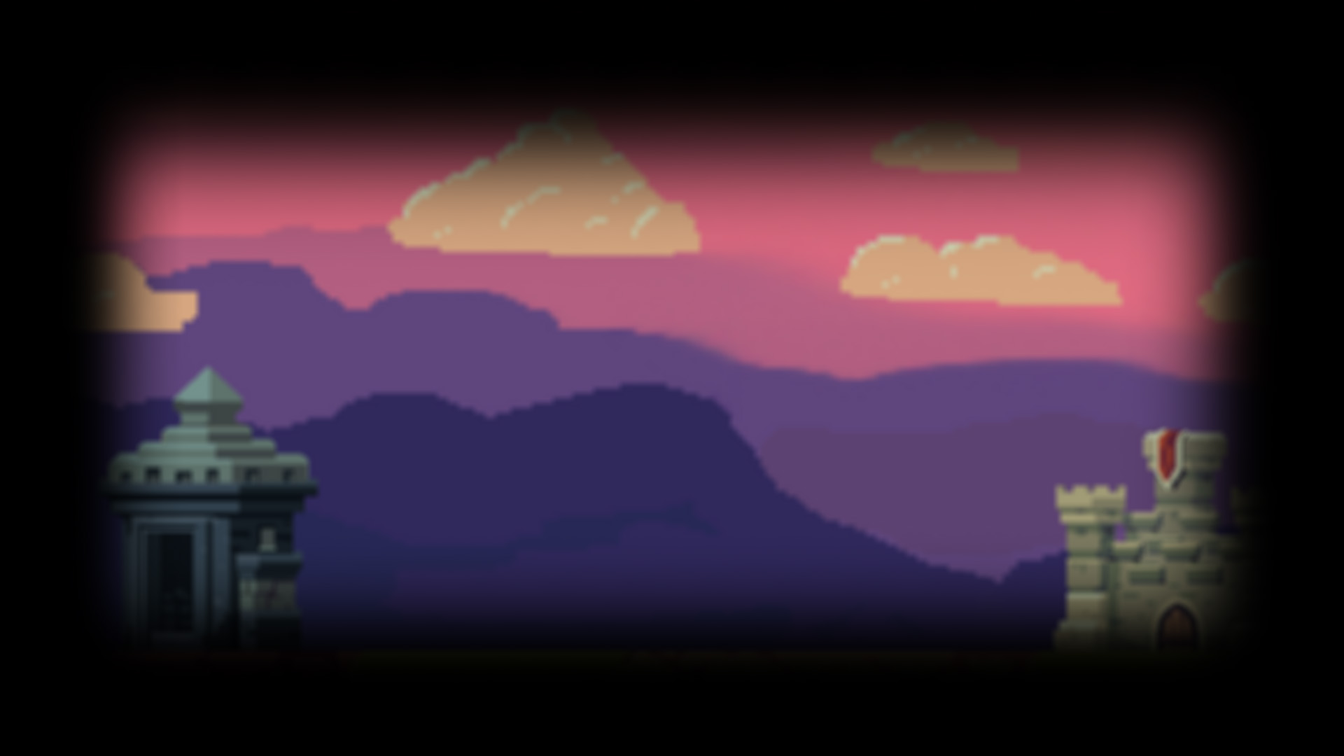 Enemy Citadel