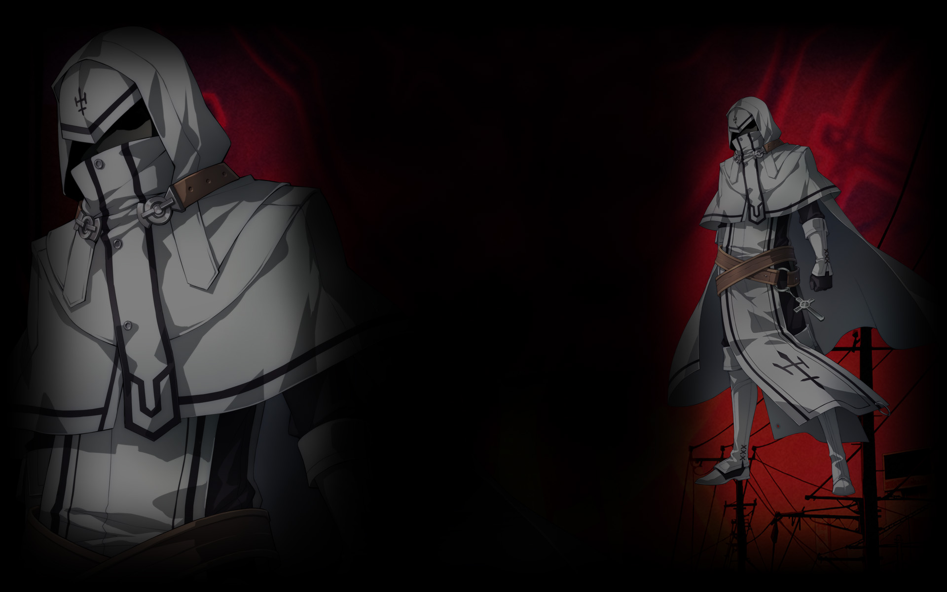 White Shroud