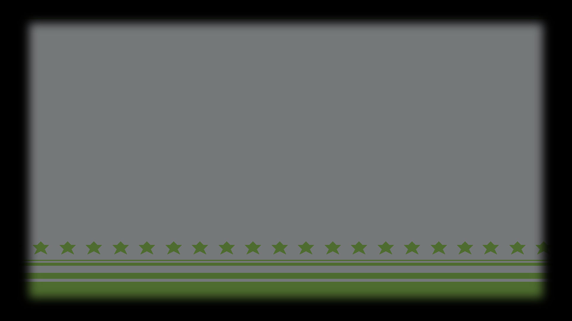 Green One