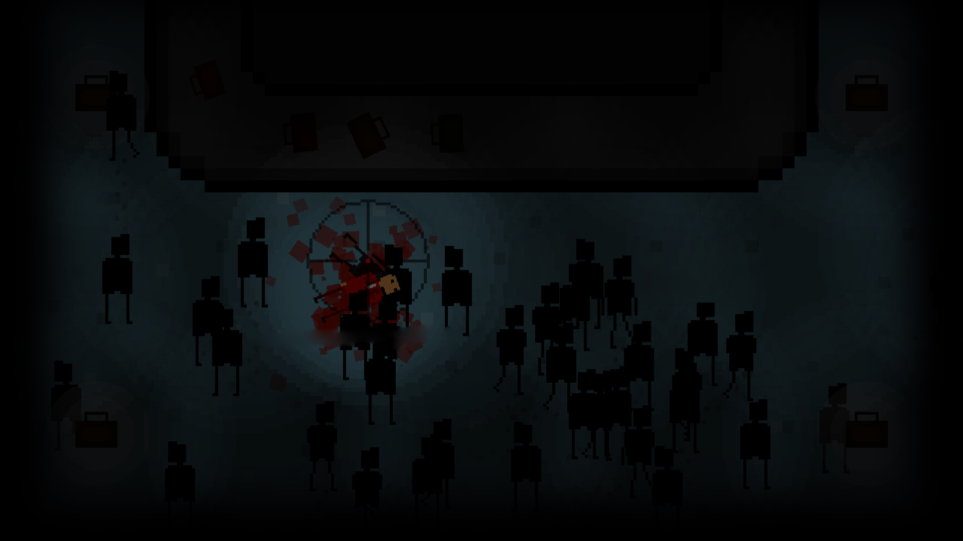 Dead Drop