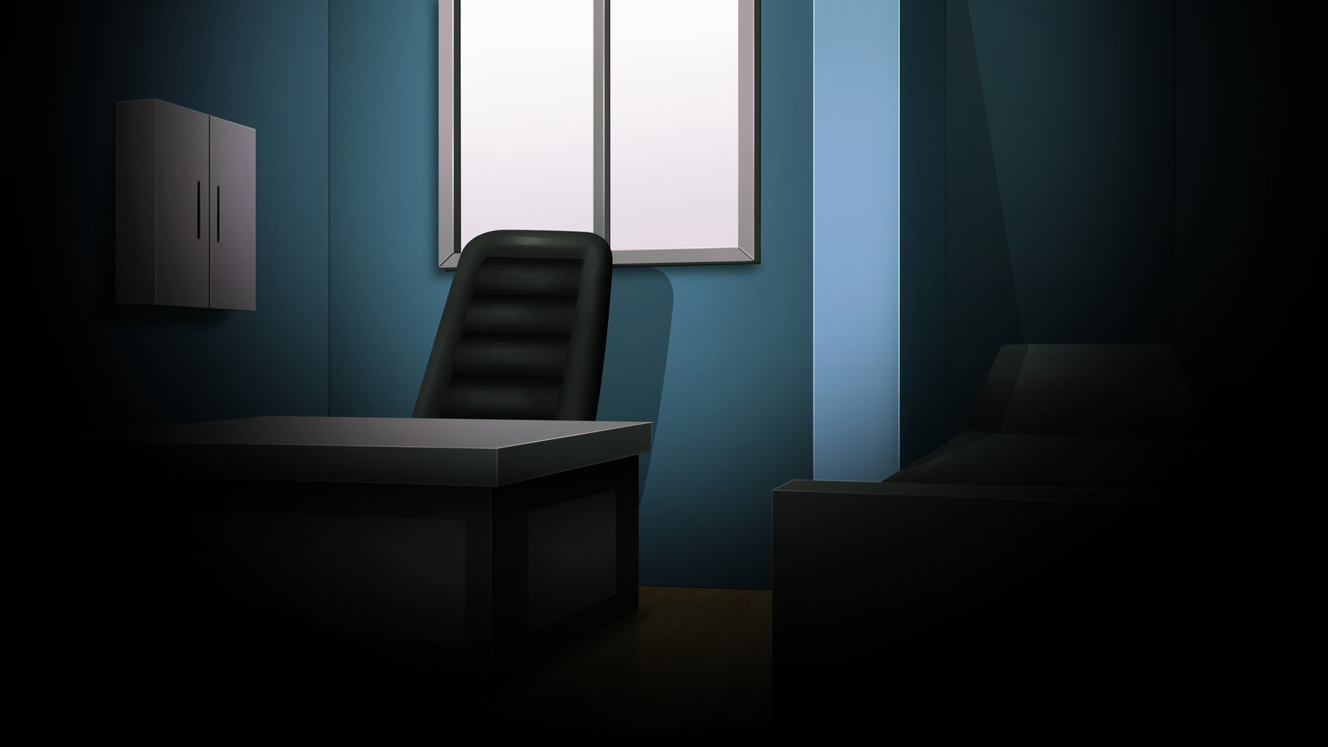 Exam Room