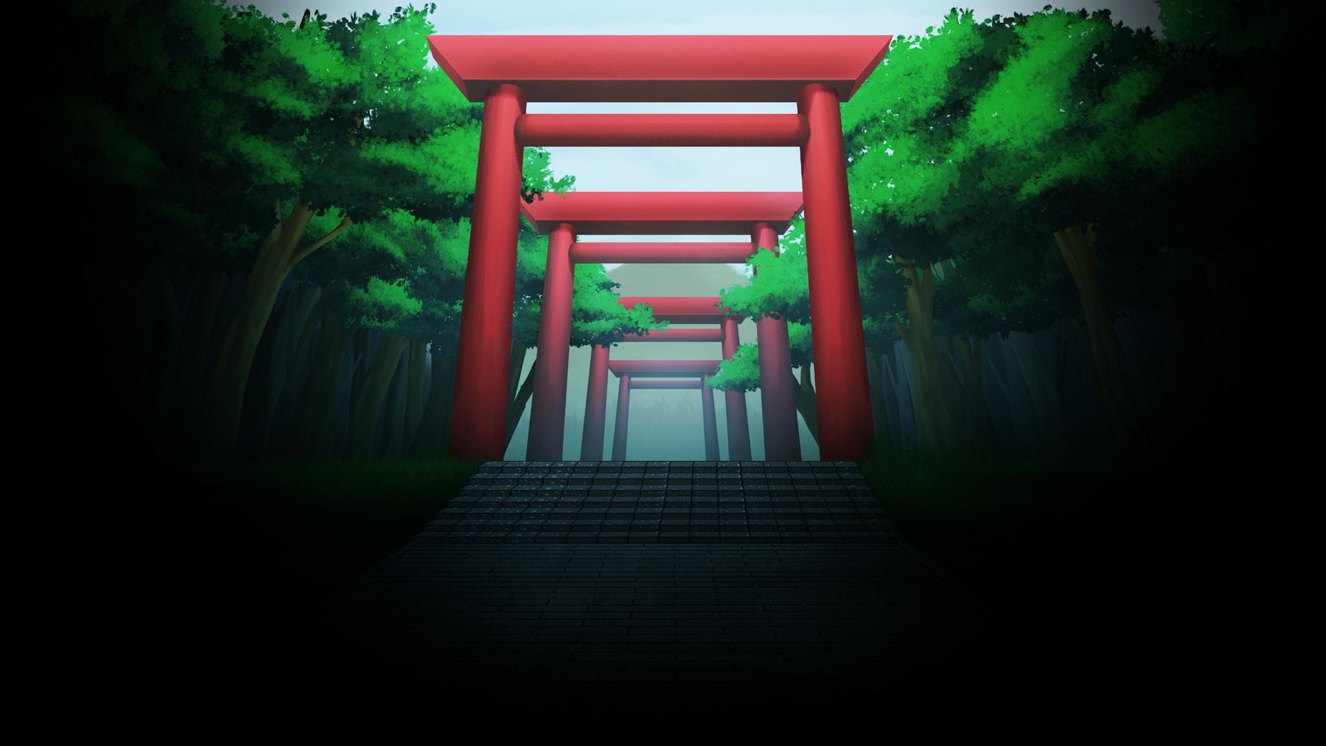 Gate