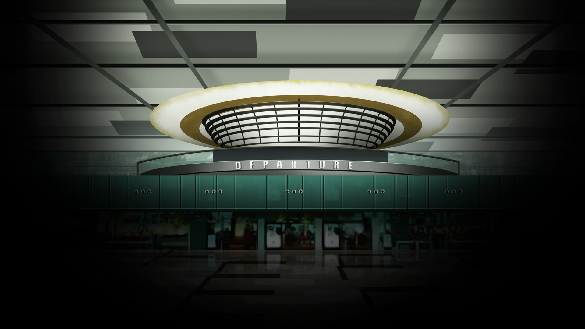Airport