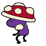 Mushroom Boi