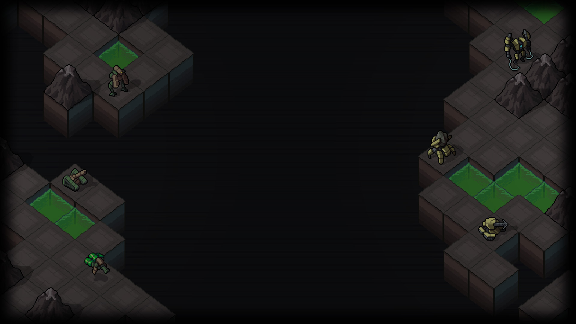 Detritus Corp