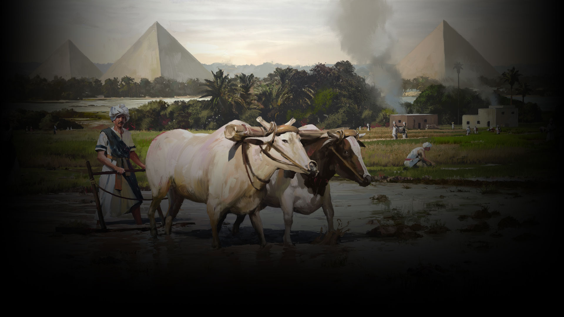 farming