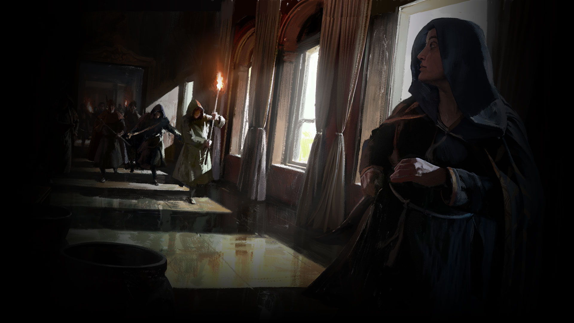 Assasin