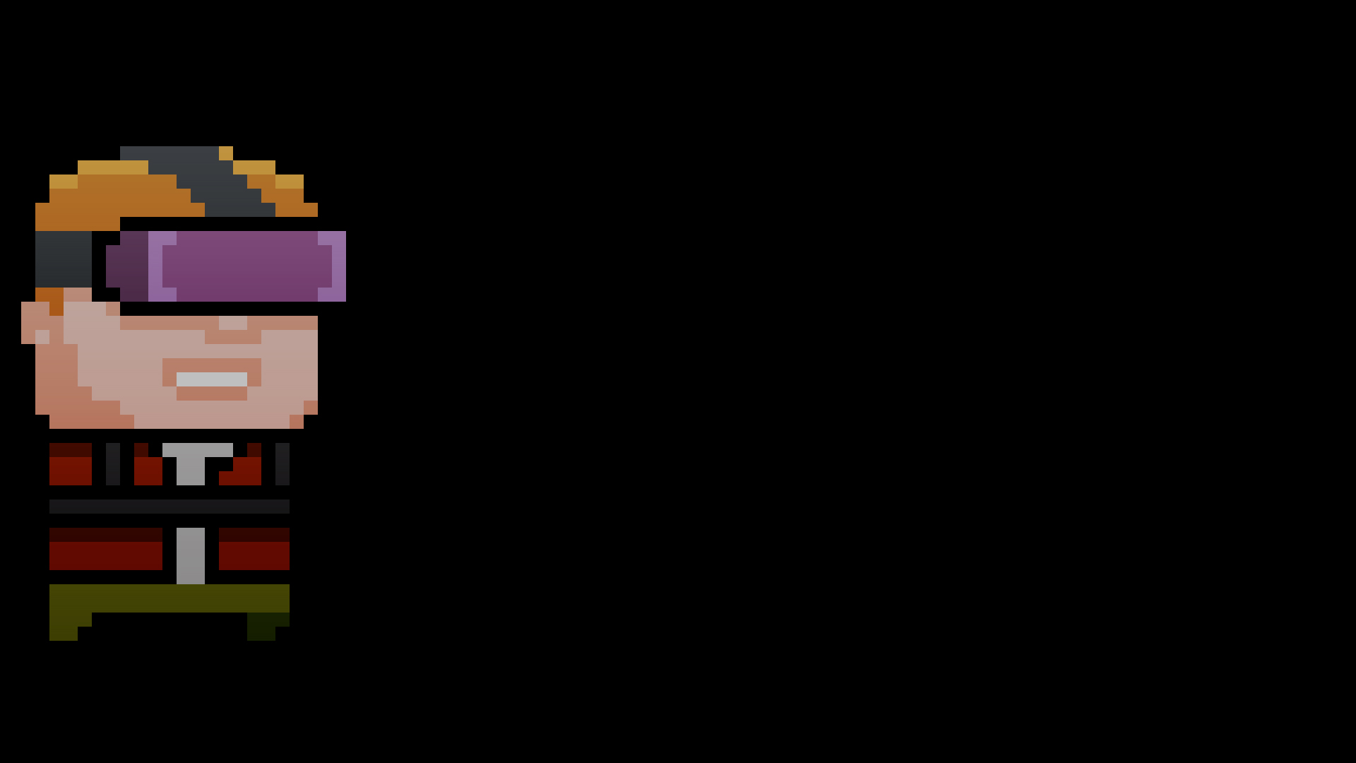 Galactic trader