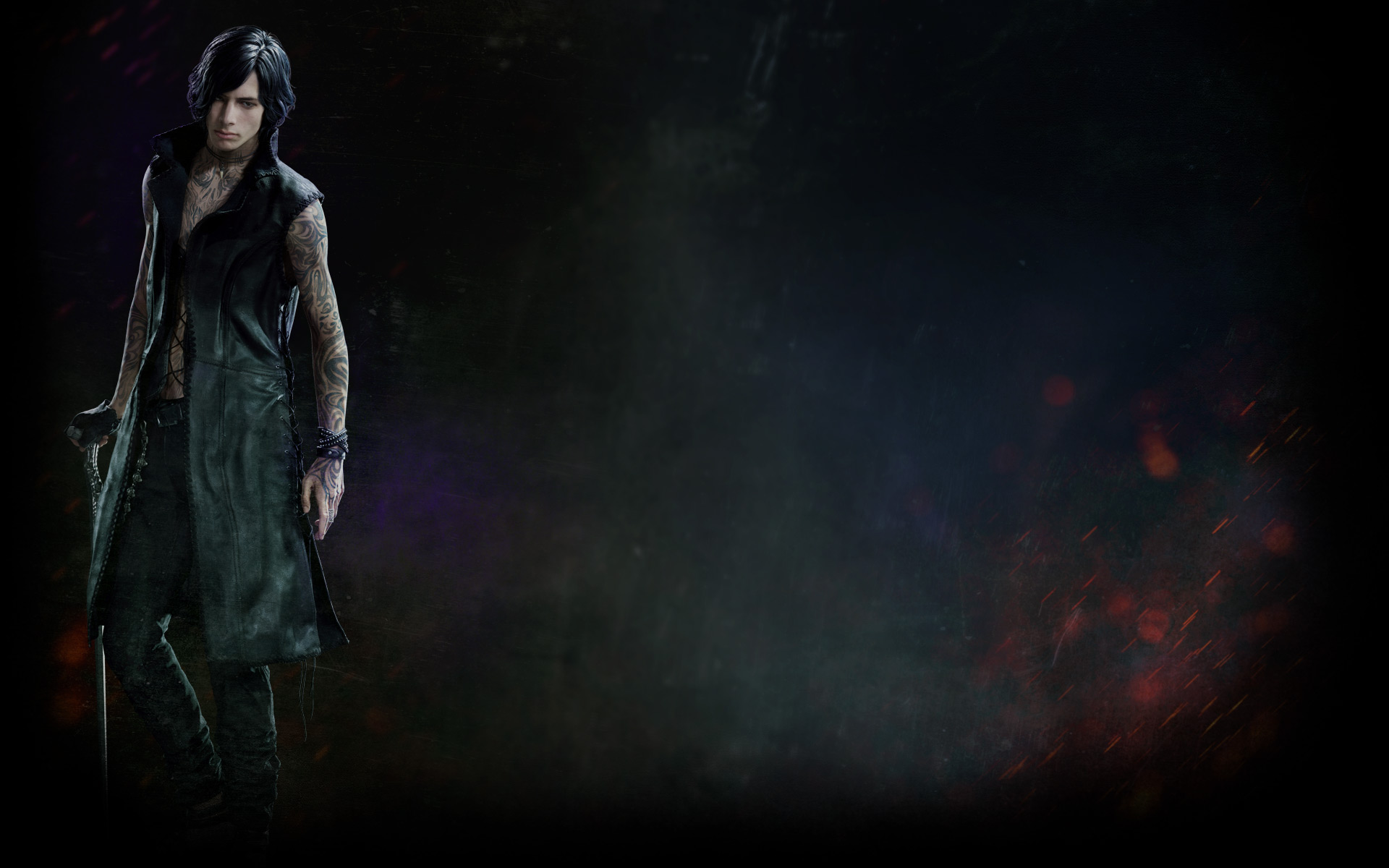 DMC5 V