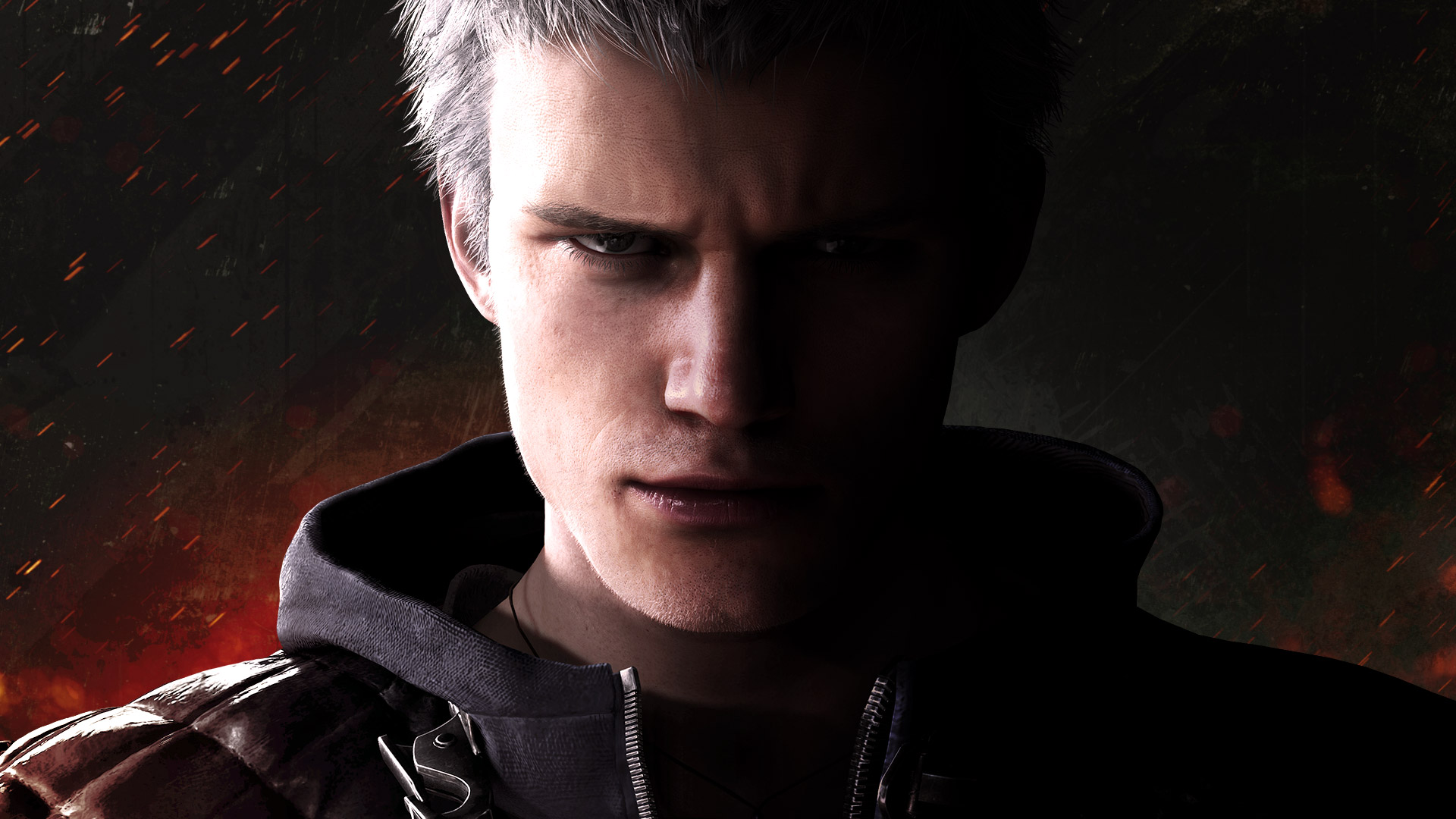 Devil May Cry 5 Community Items · SteamDB