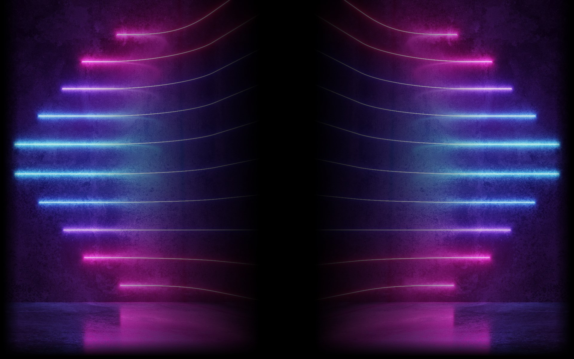 Neon Lights
