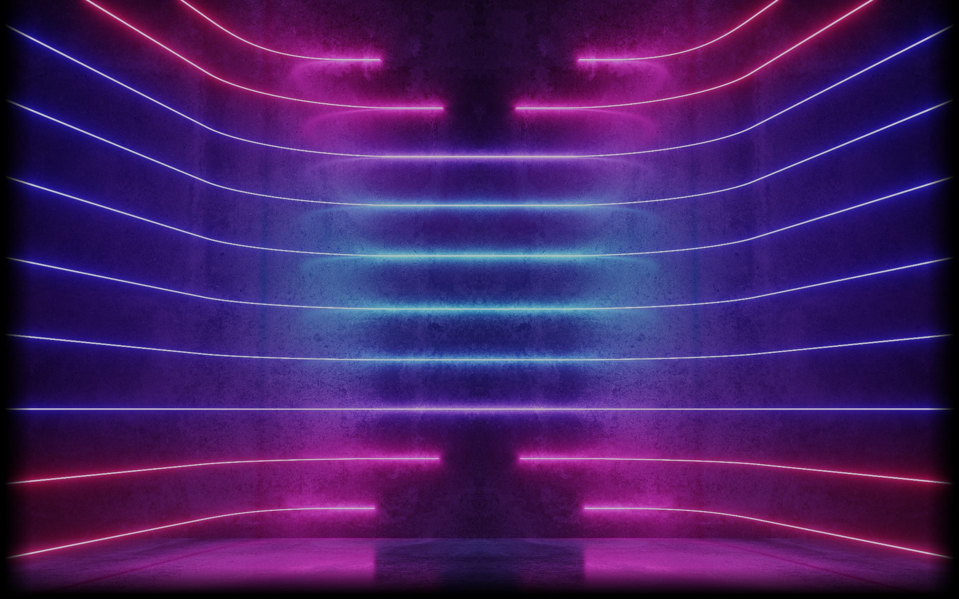 Neon Room