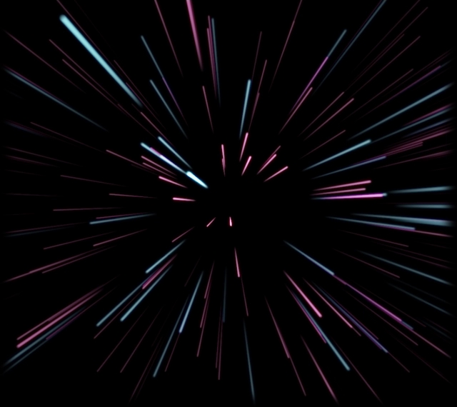 Speed Lines Mini