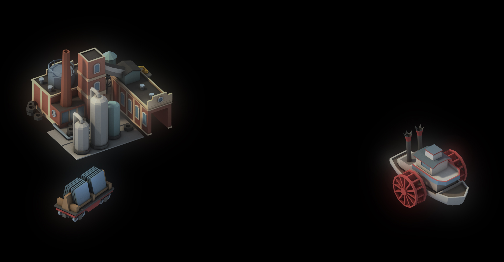 Express delivery