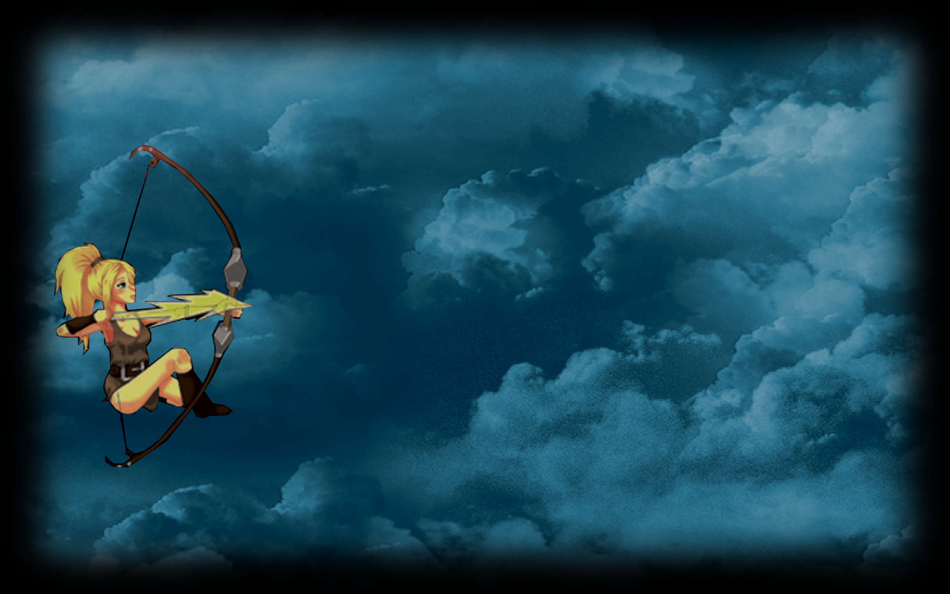 Skies of Hope