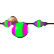 :Hexaball: