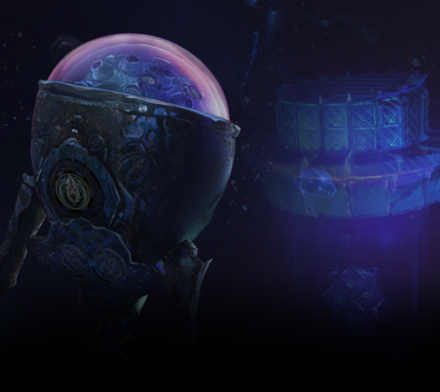 The Guardian - Mini