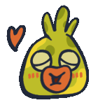 Baro Sticker 1