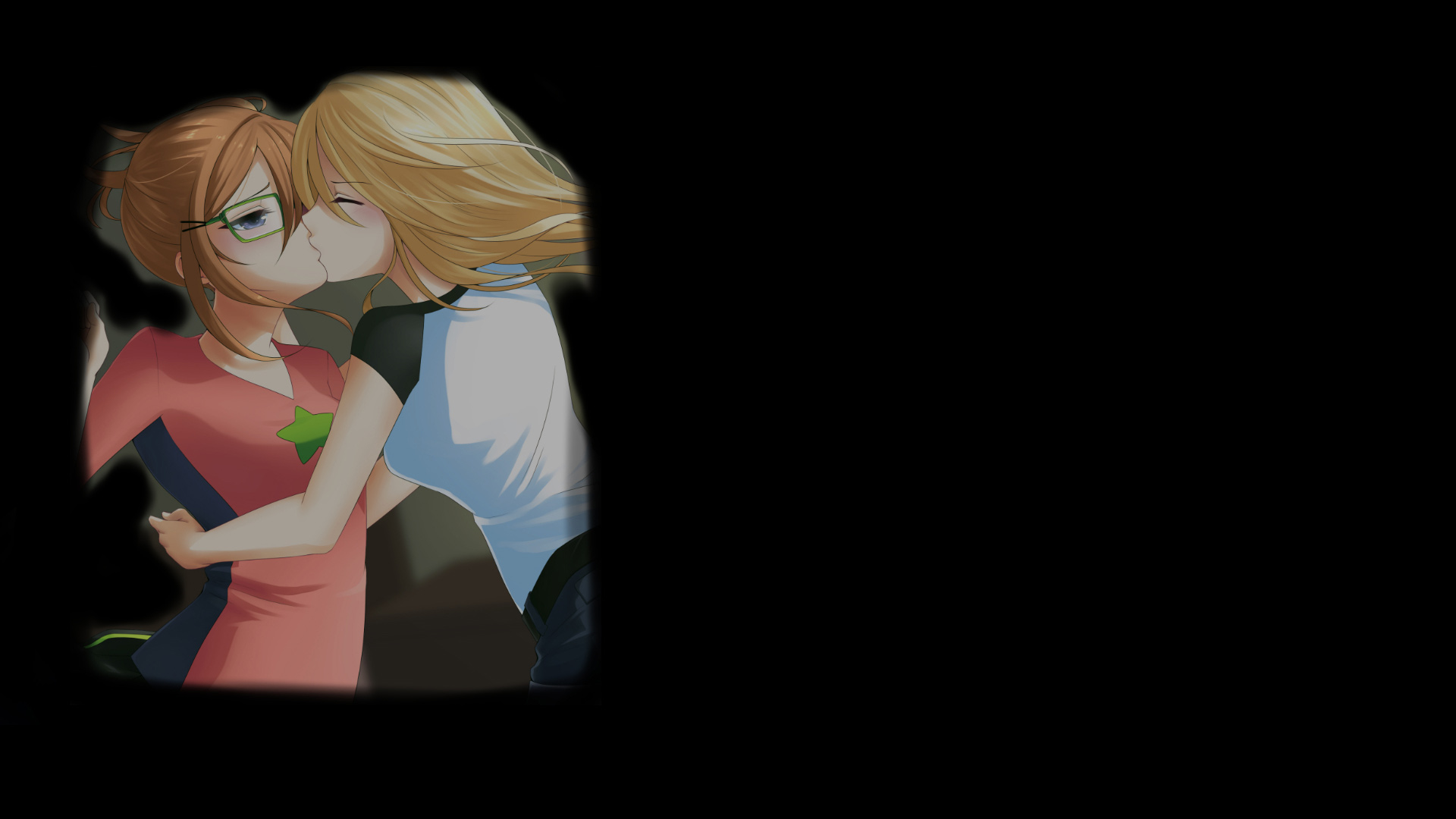 Megumi x Yume