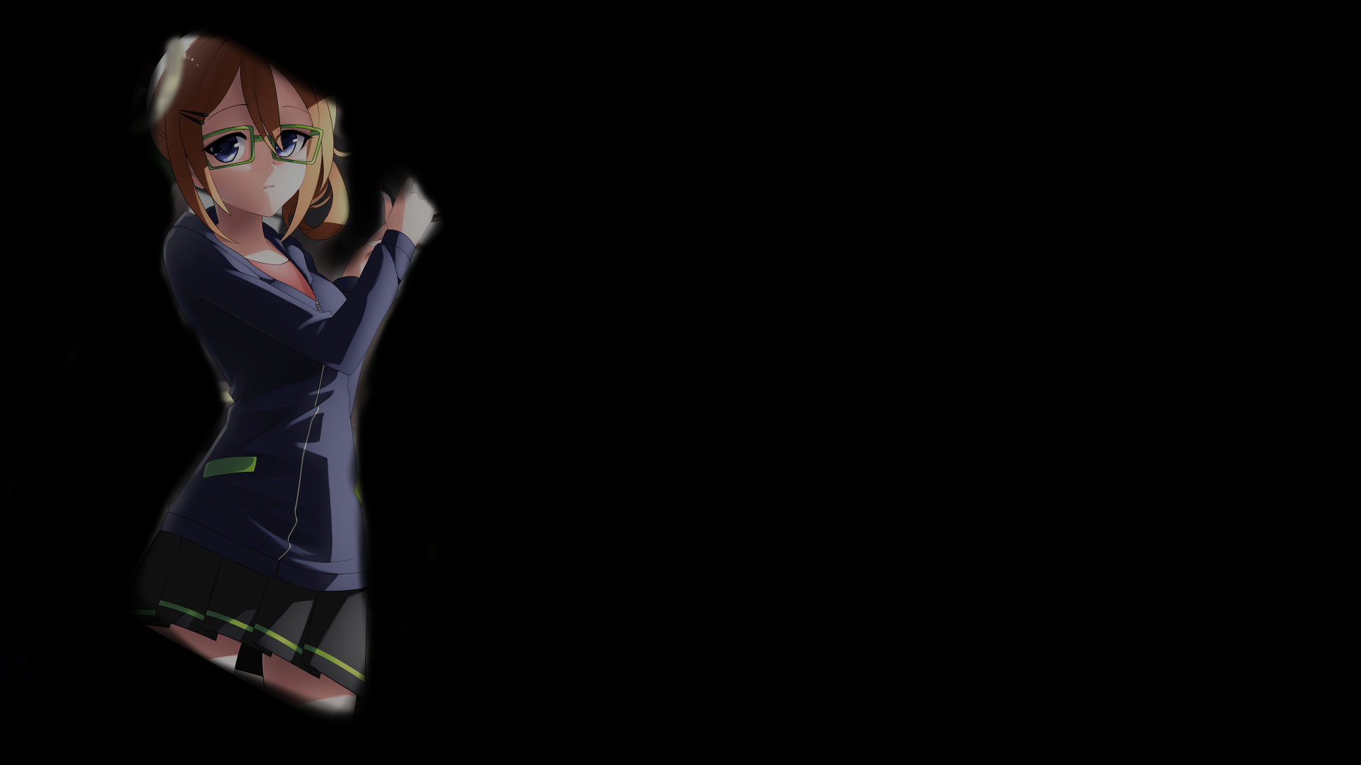 Yume BG
