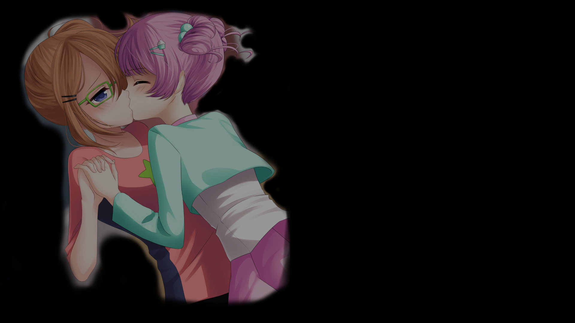 Rin x Yume