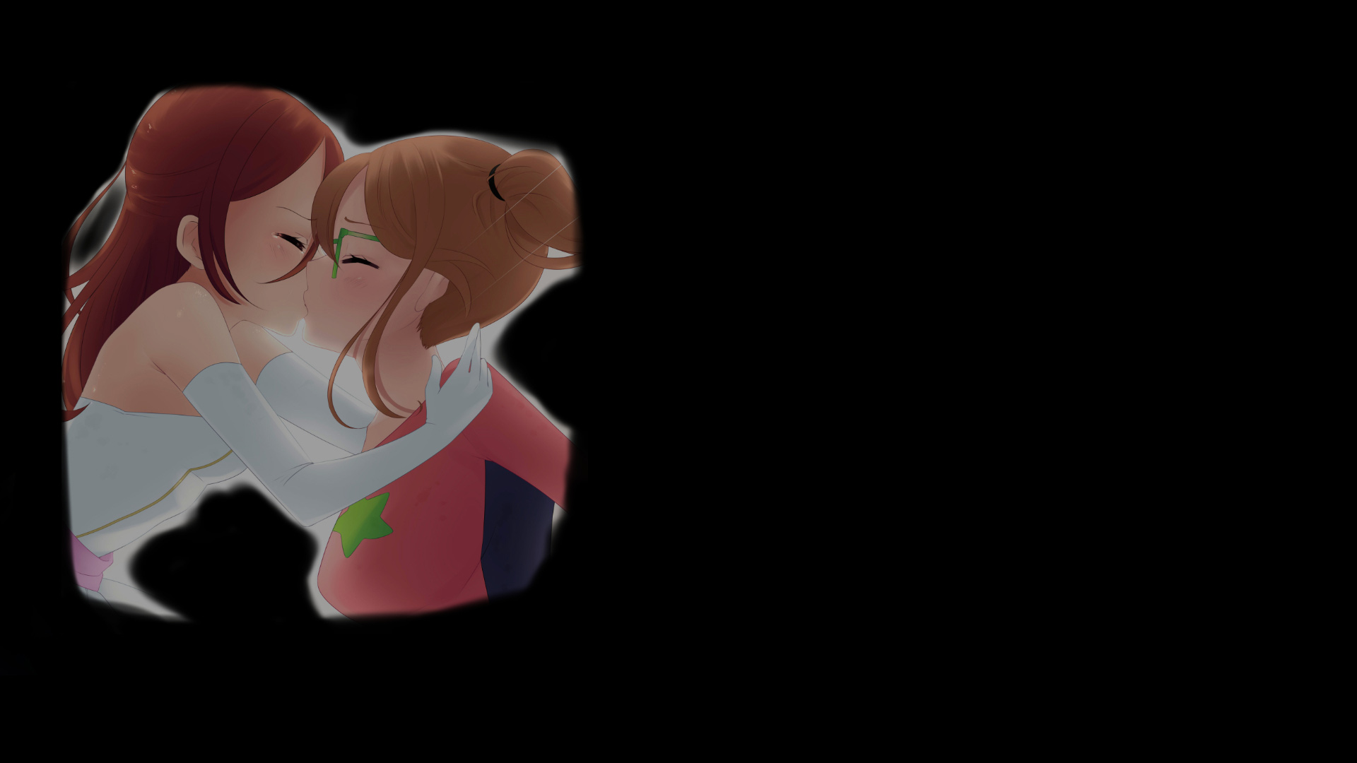 Kyoko x Yume