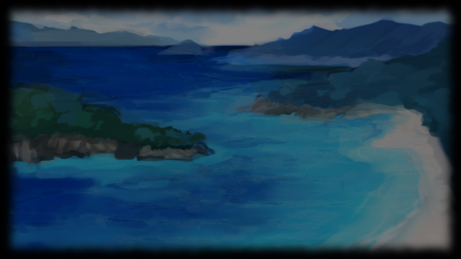 Castel Beach