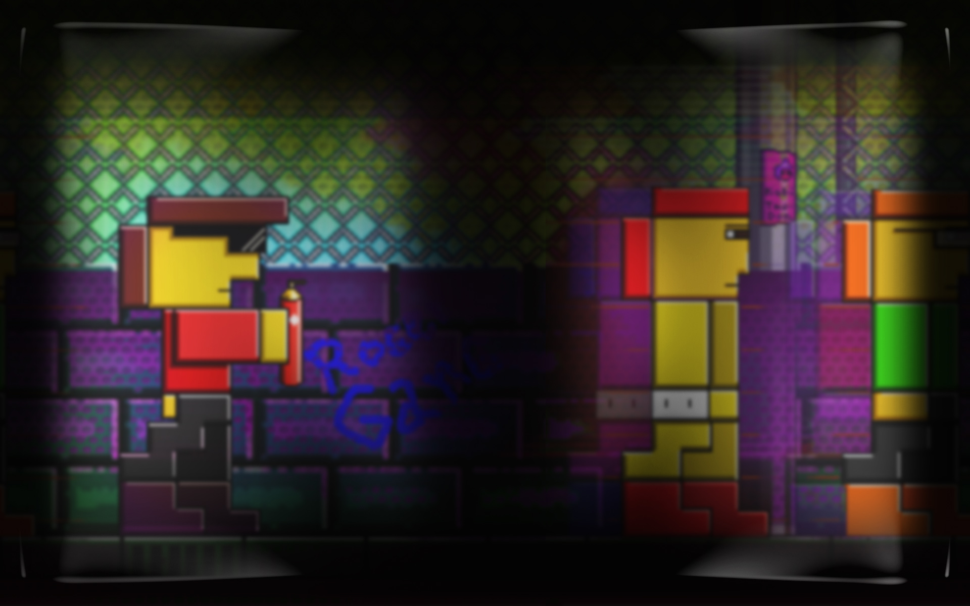 Background 2