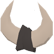:BisonHorns: