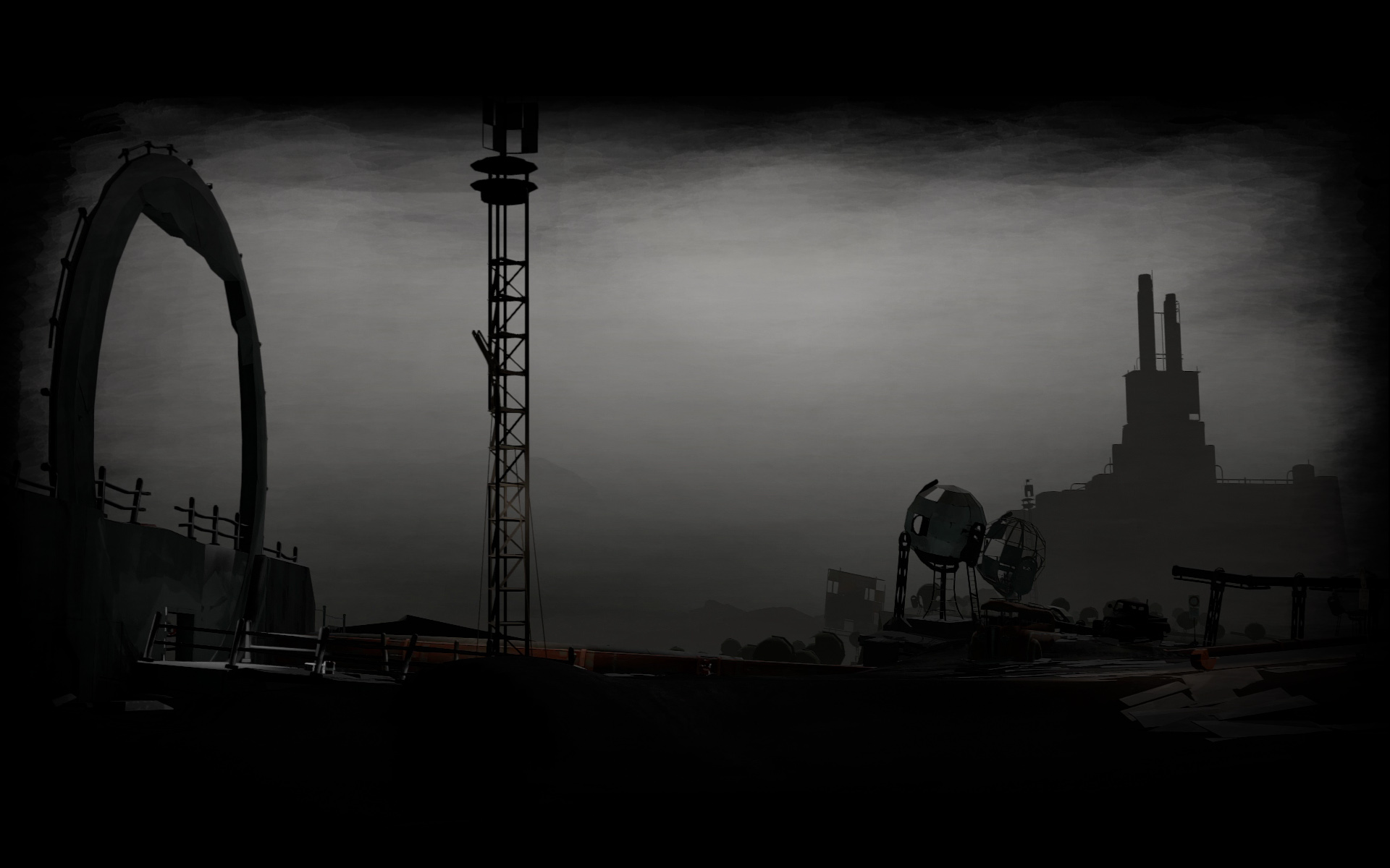 FAR: Lone Sails V