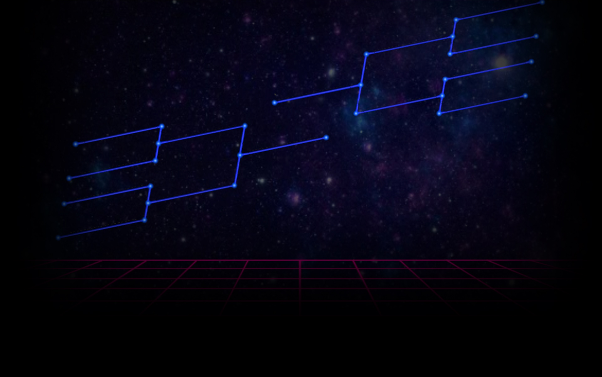 Bracketeering Brackets