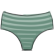 :green_pantsu: