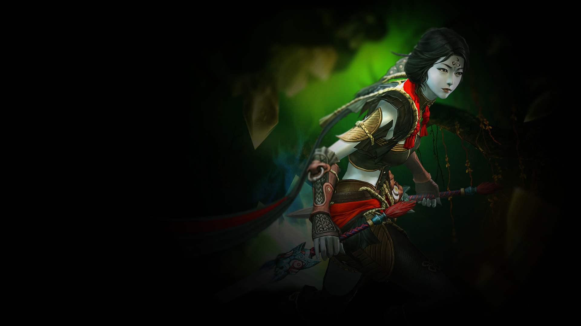 Hwangcheon Rogue