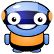 :BlueBot: