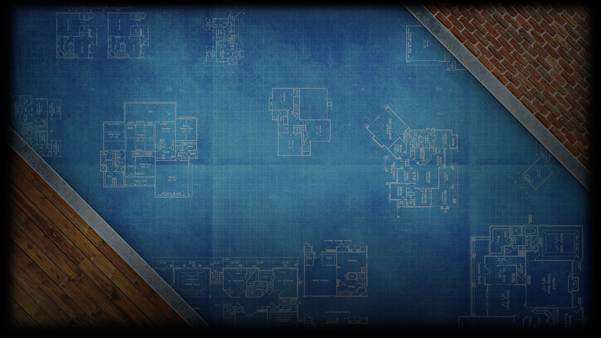 Architectureal Plans