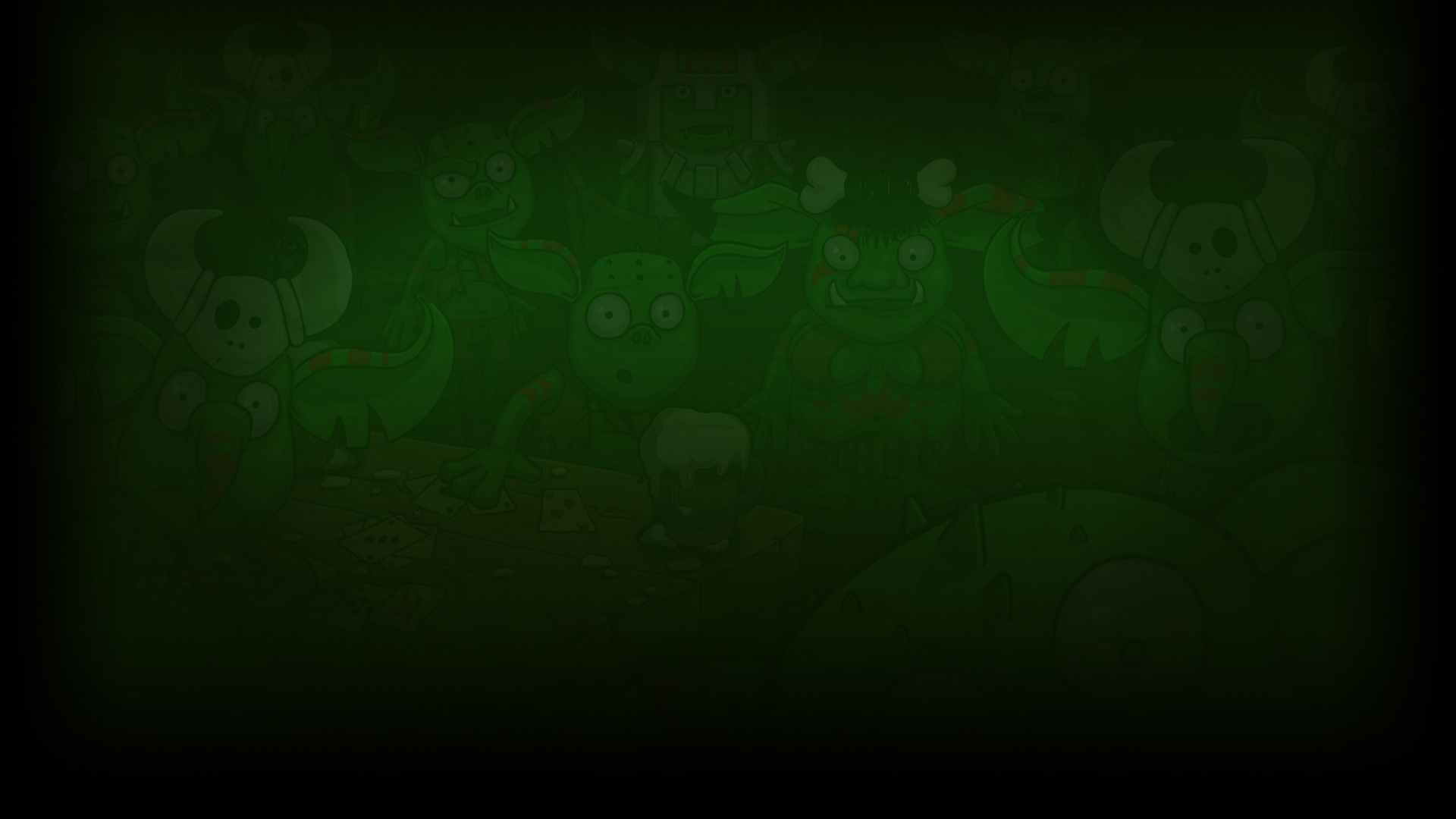 Golden Panic - Surprise !