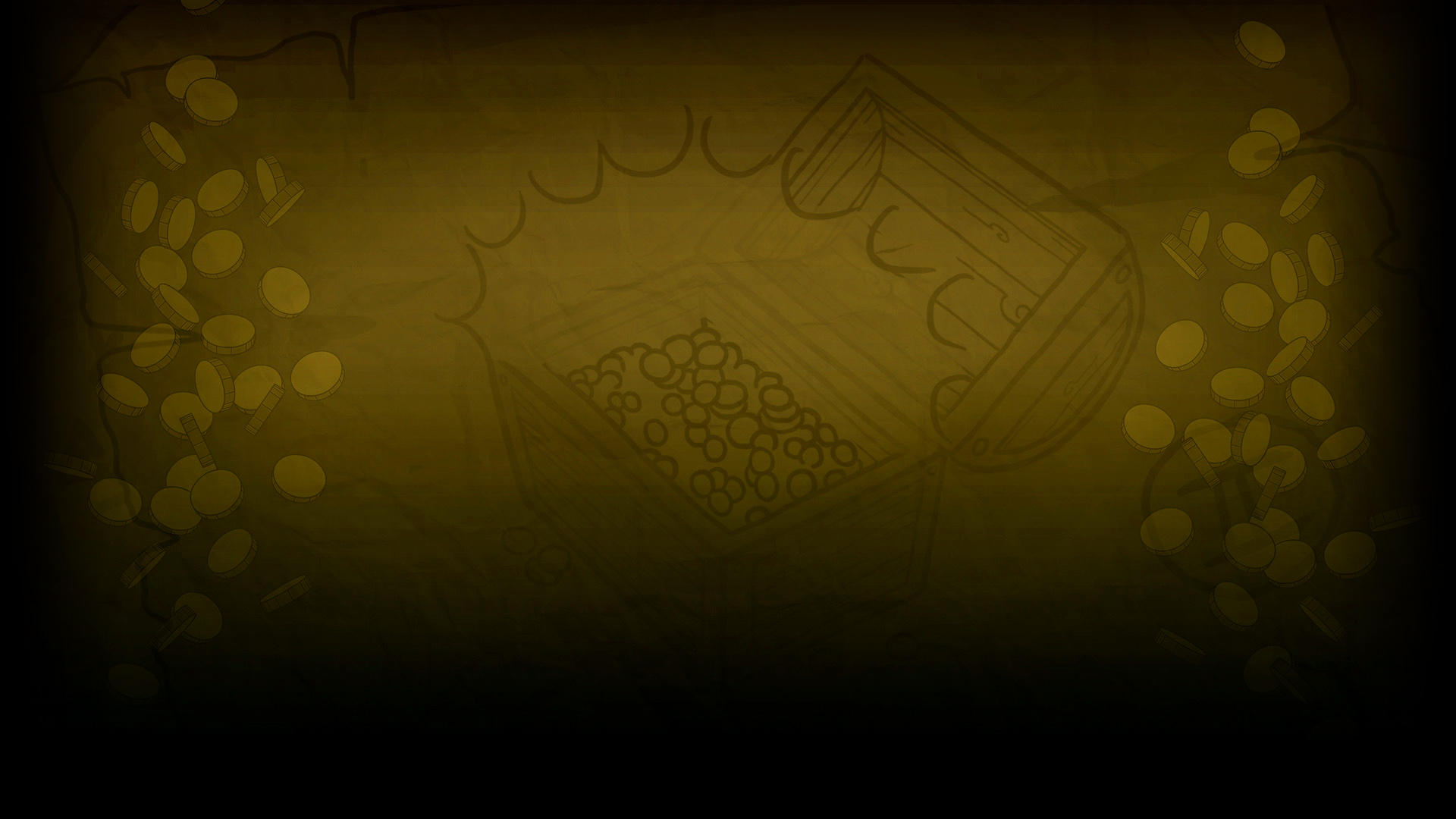 Golden Panic - Gold !