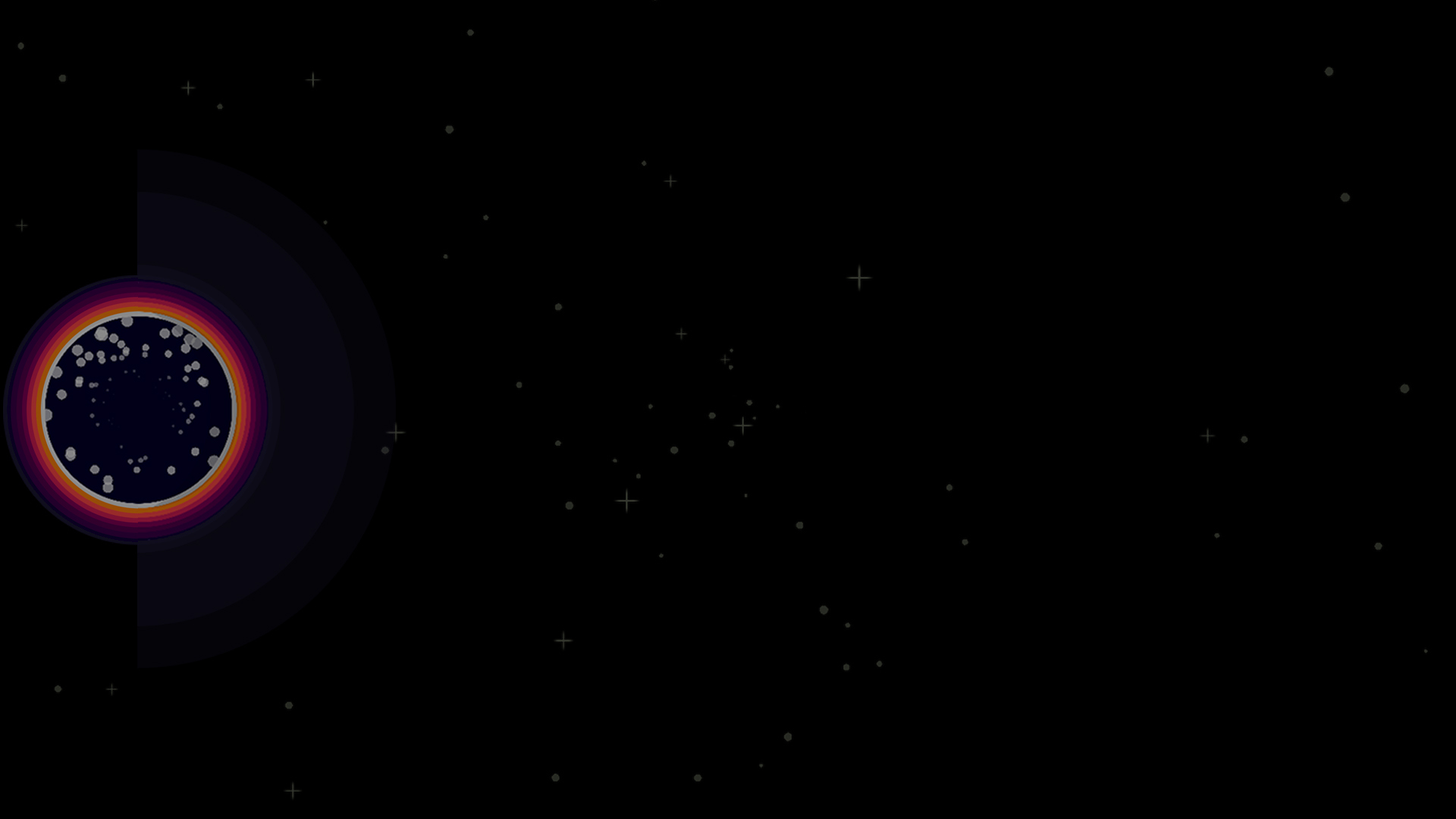 Blackholeish