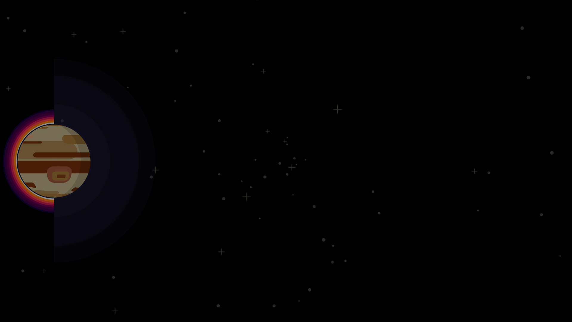 Jupiterish