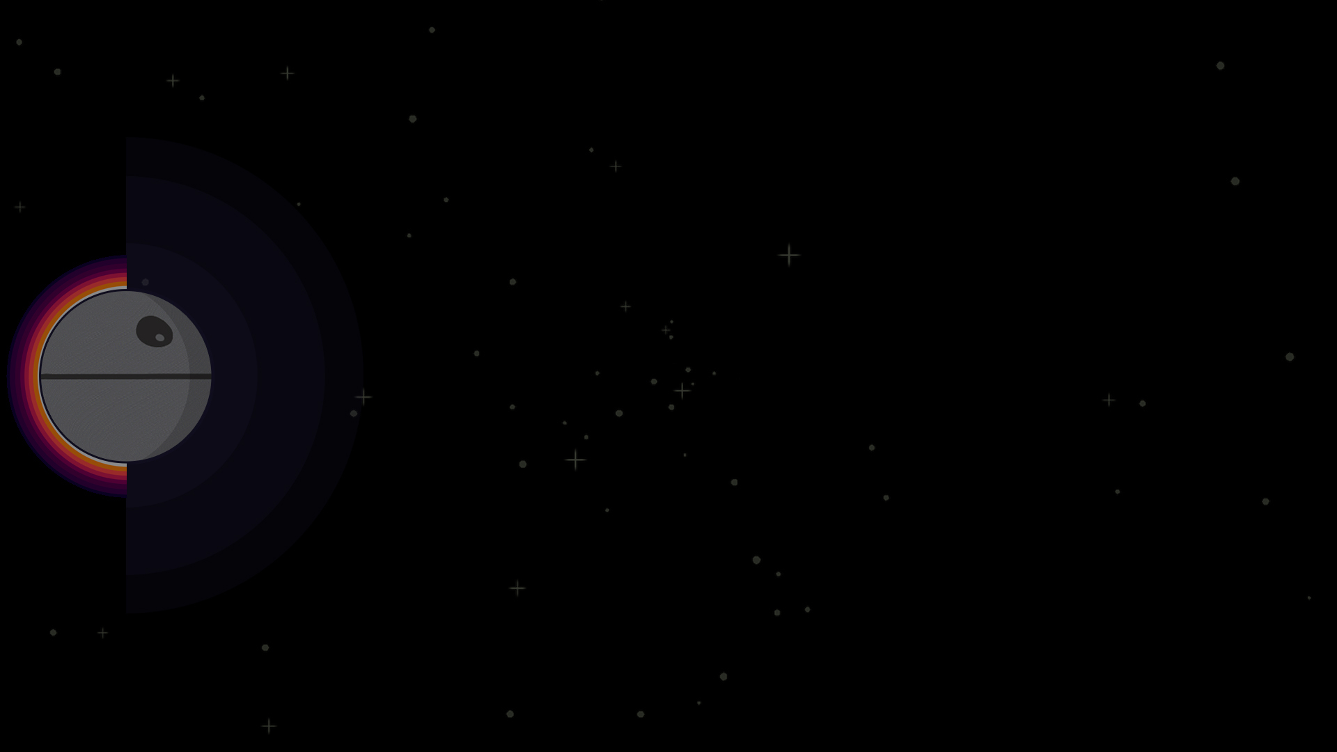 That's Not a Moonish
