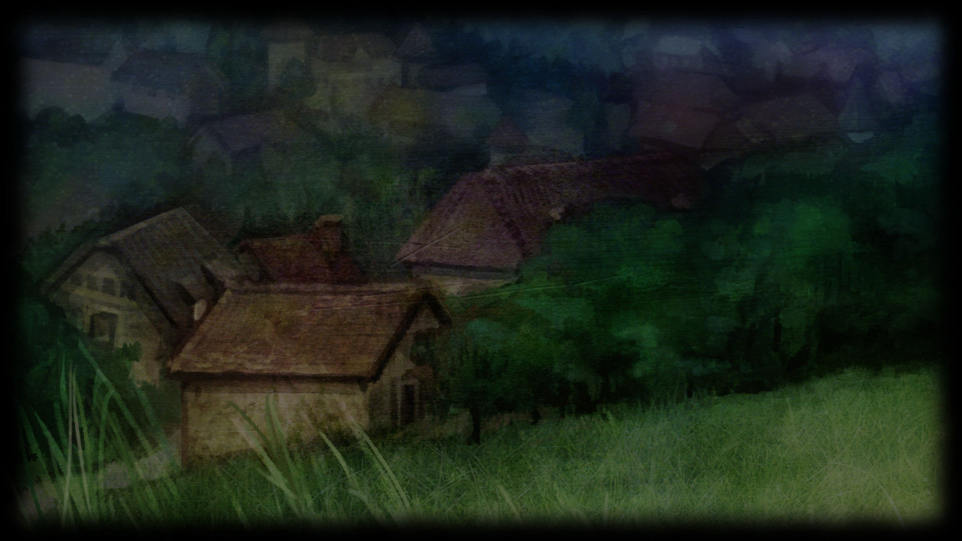 Peaceful Village
