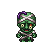 :apidzomb: