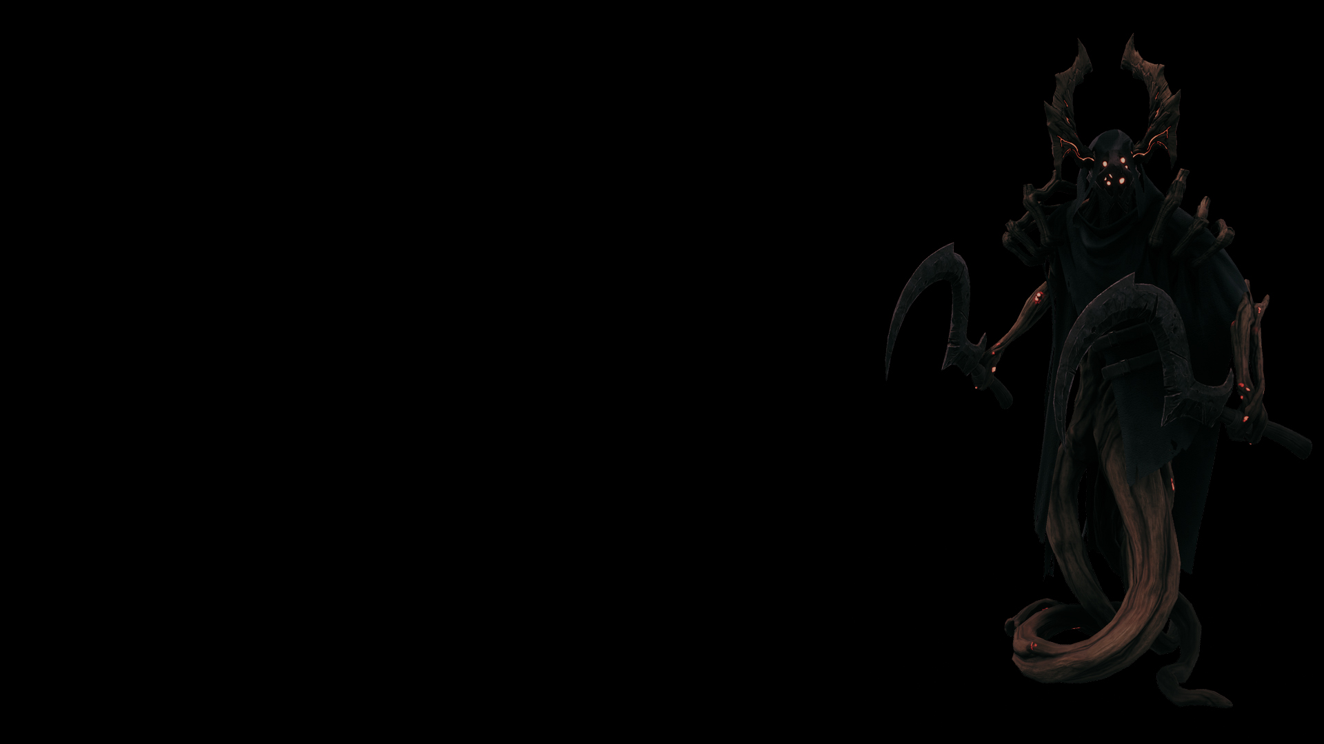 The Root Hunter