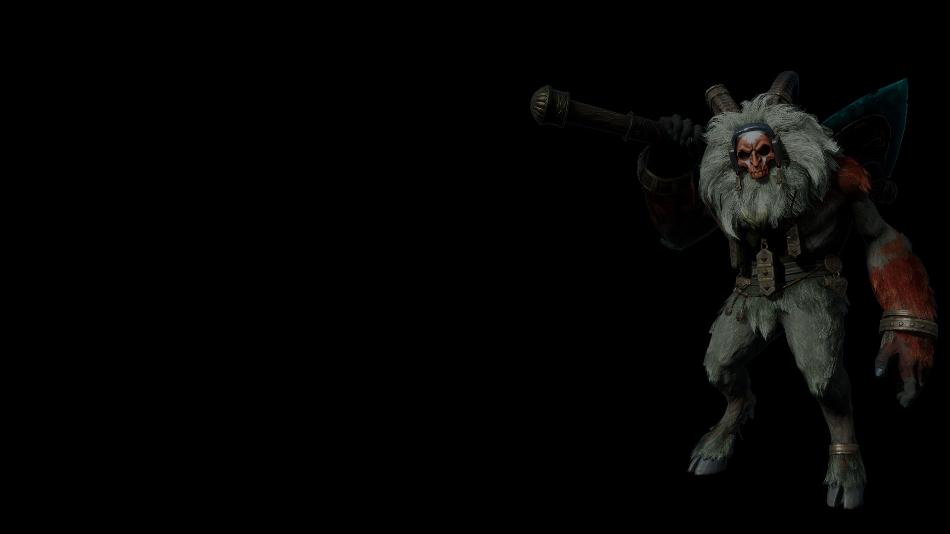 The Pan Gul Brute