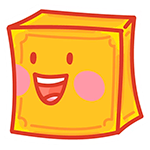 Happy!