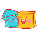 Don't be sad!