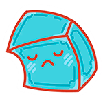 Sad!