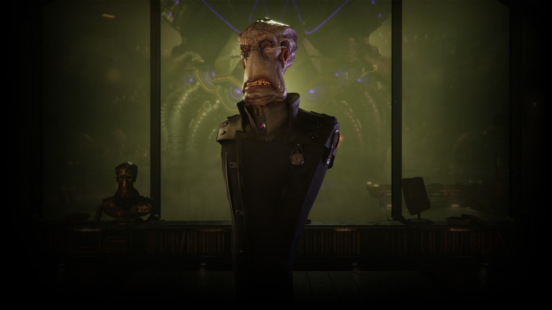 The Brewmaster