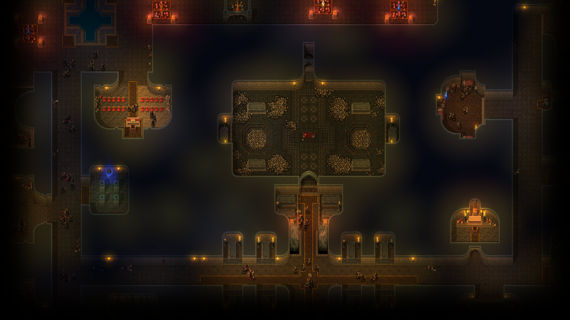 Temple