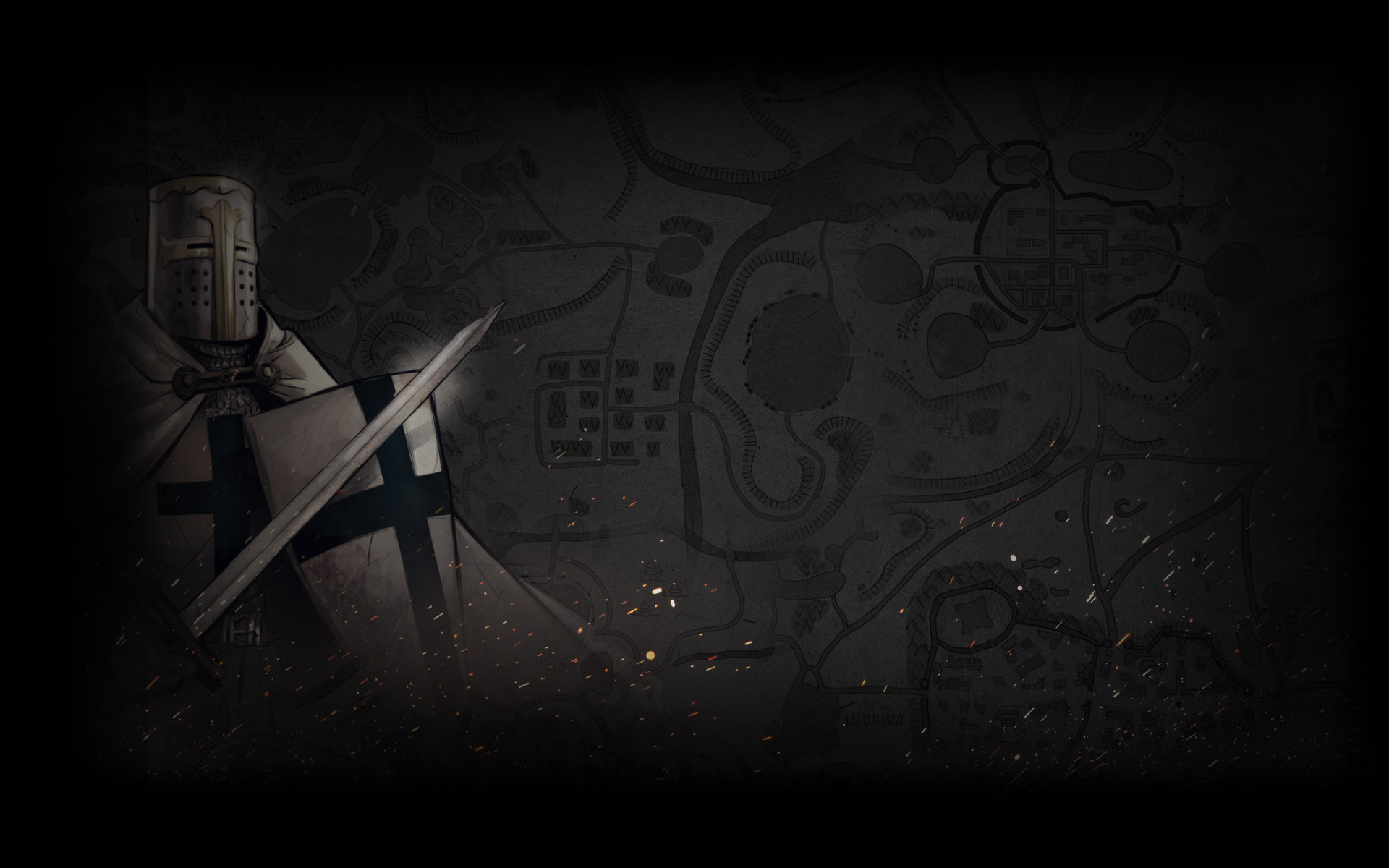 Teutonic Order Campaign